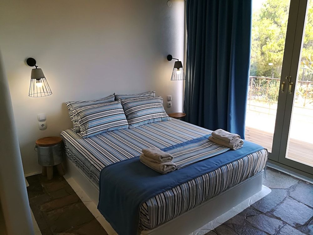 Grand Quadruple Room