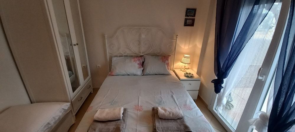 Apartment, 2 Bedrooms, Accessible, Balcony