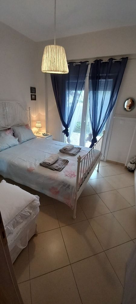 Apartment, 2 Bedrooms, Accessible, Balcony