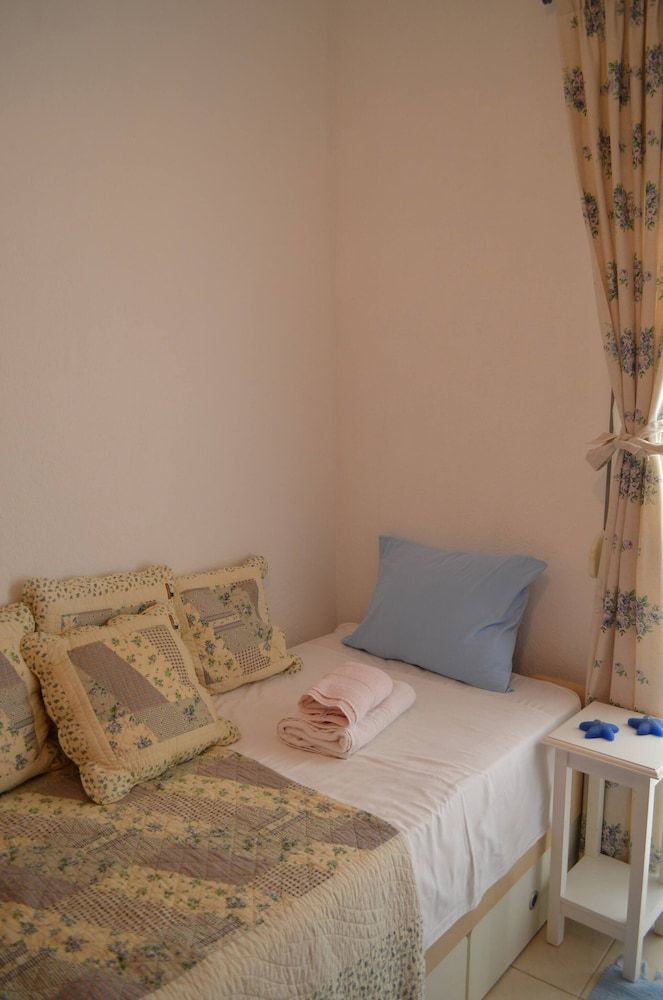 Apartment, 3 Bedrooms, Accessible, Balcony