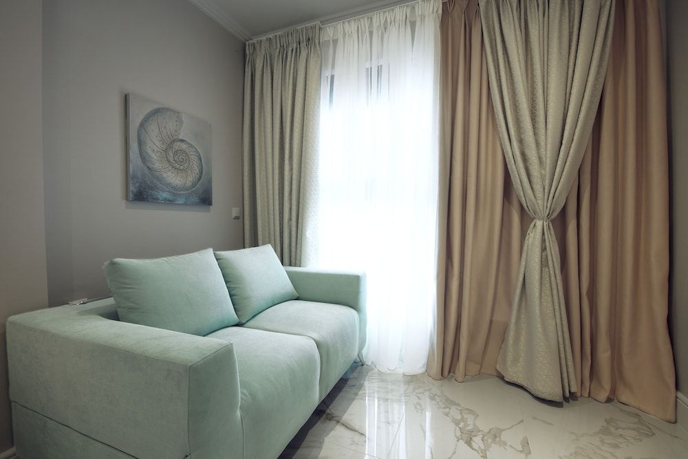 La Mer Apartments Comfort Double Room 14