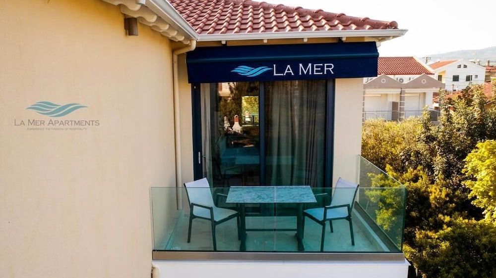 La Mer Apartments Comfort Double Room 8