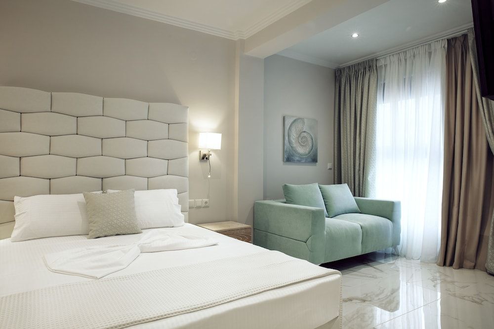 La Mer Apartments Comfort Double Room 5