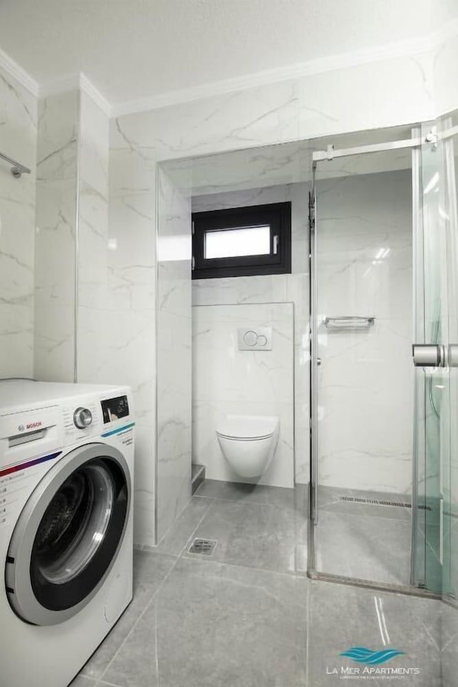 La Mer Apartments Luxury Suite, Sea View 11