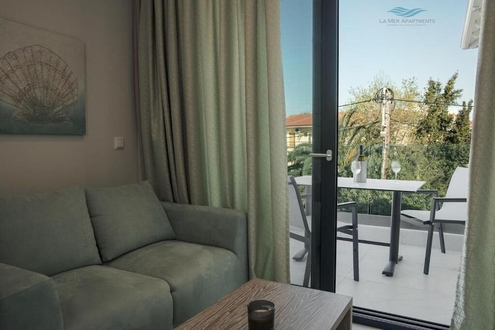 La Mer Apartments Comfort Double Room 17