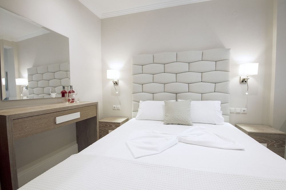 La Mer Apartments Comfort Double Room 6