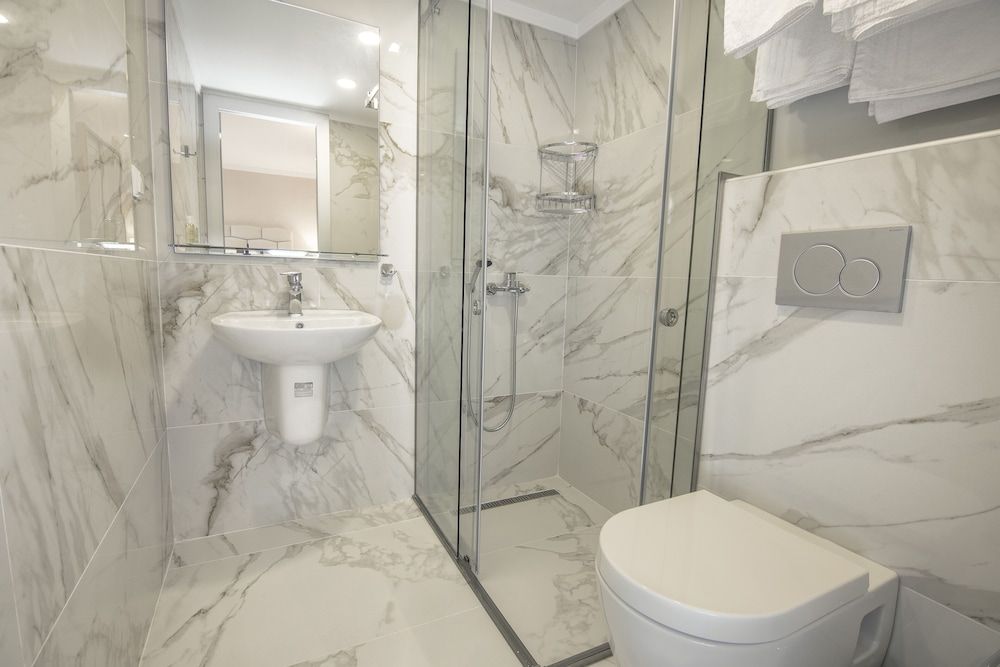 La Mer Apartments Comfort Double Room 12