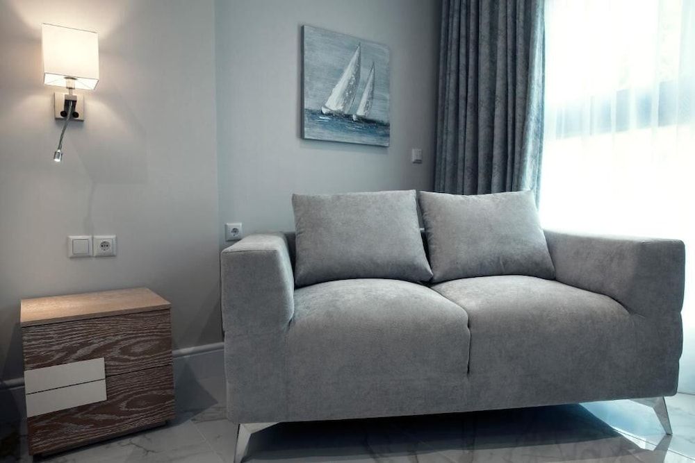 La Mer Apartments Comfort Double Room 16