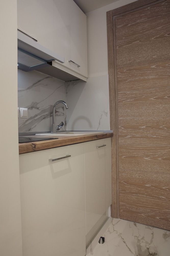 La Mer Apartments Comfort Double Room 15