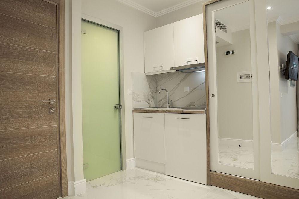 La Mer Apartments Comfort Double Room 11