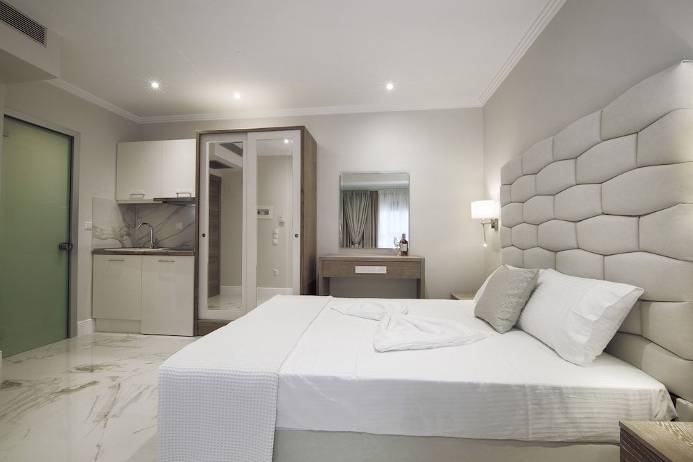 La Mer Apartments Comfort Double Room 7