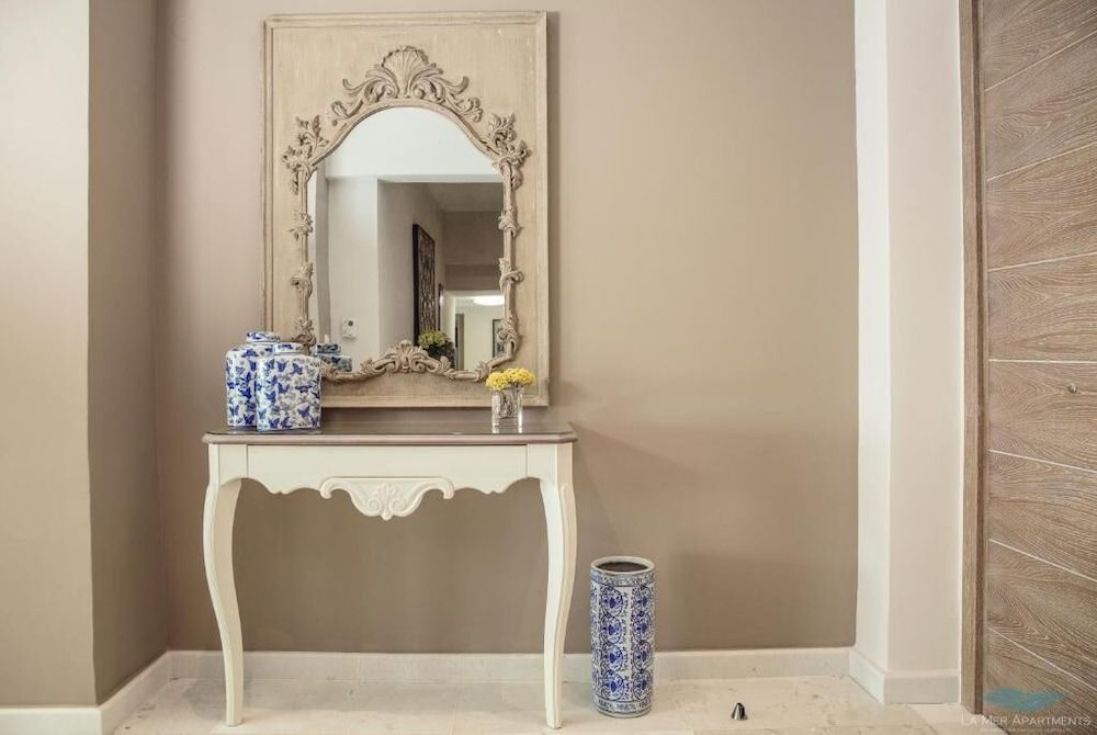 La Mer Apartments Luxury Suite, Sea View 9