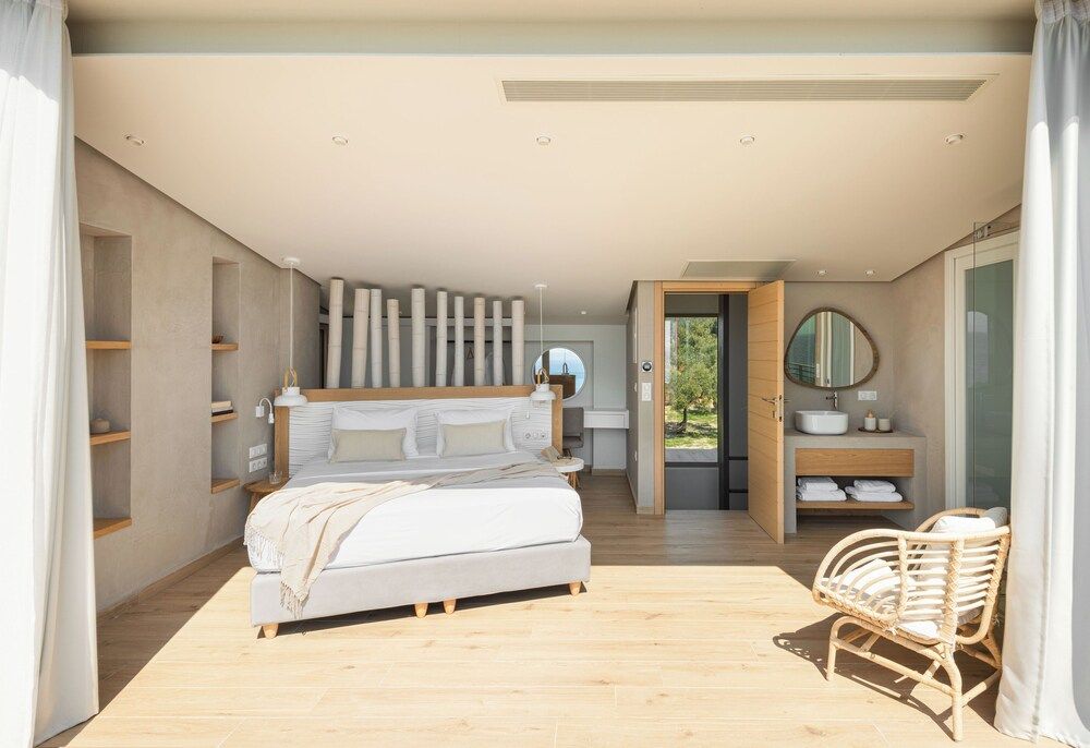 Villa B