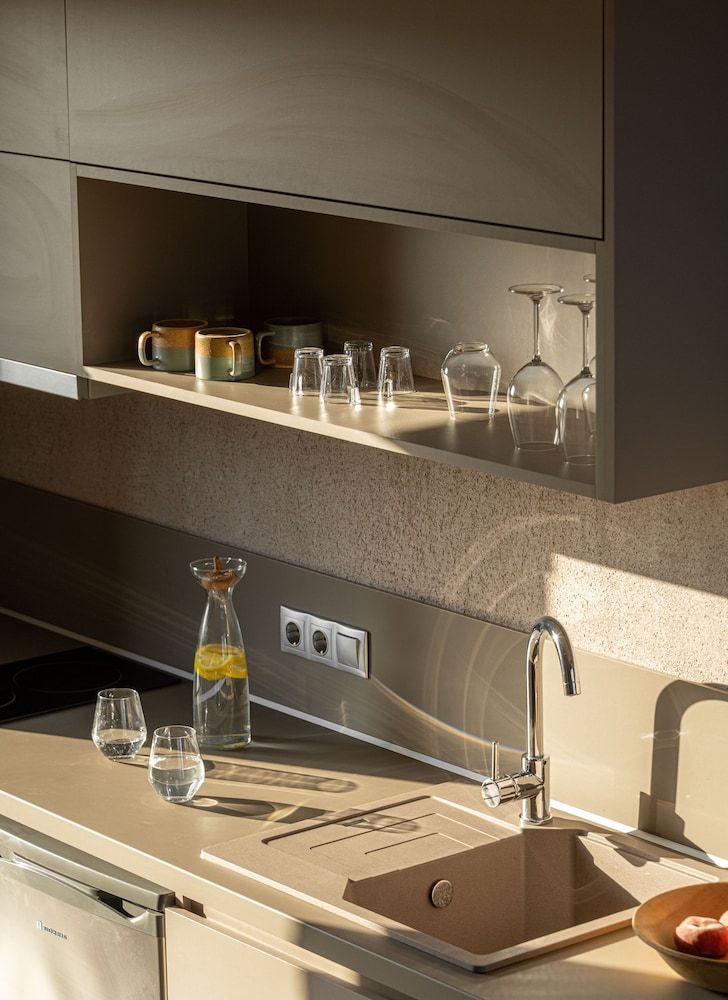 Etheres Junior Villa, Private Pool 6