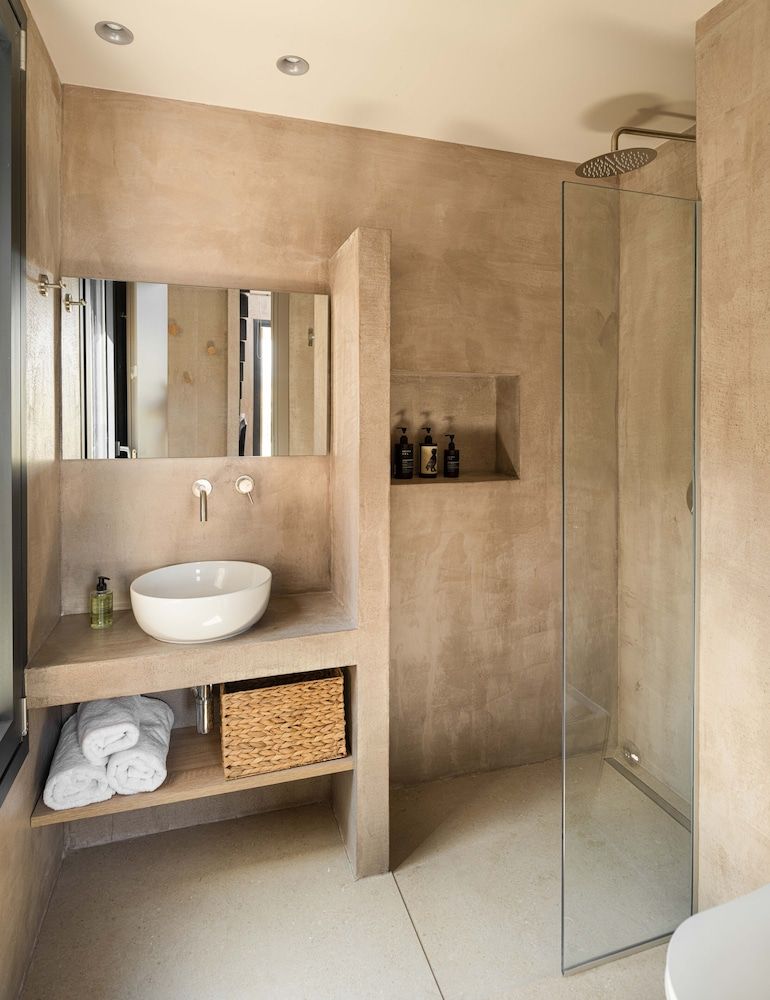 Etheres Senior Villa, Private Pool, Mountain View 6