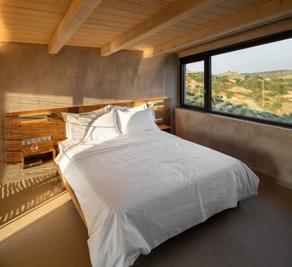 Etheres Junior Villa, Private Pool