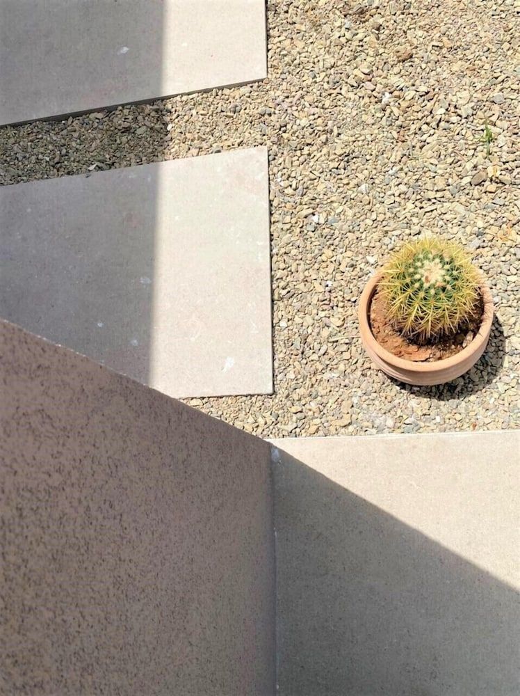 Etheres Junior Villa, Private Pool 7