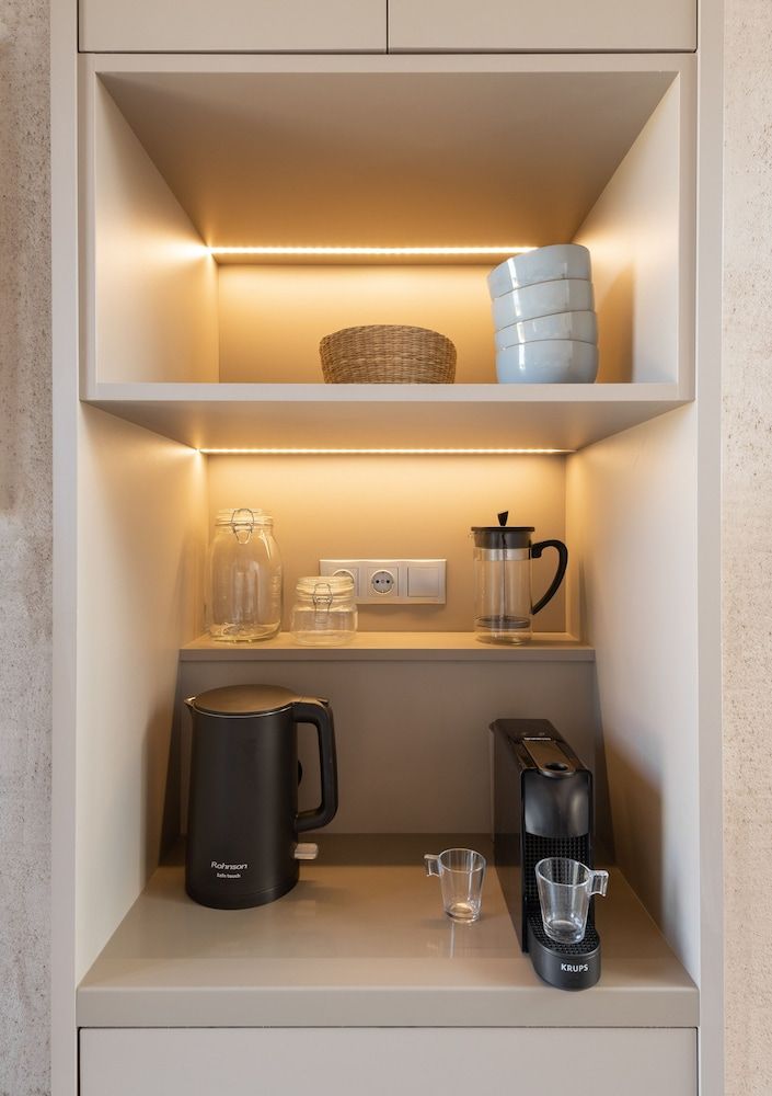 Etheres Junior Villa, Private Pool 10