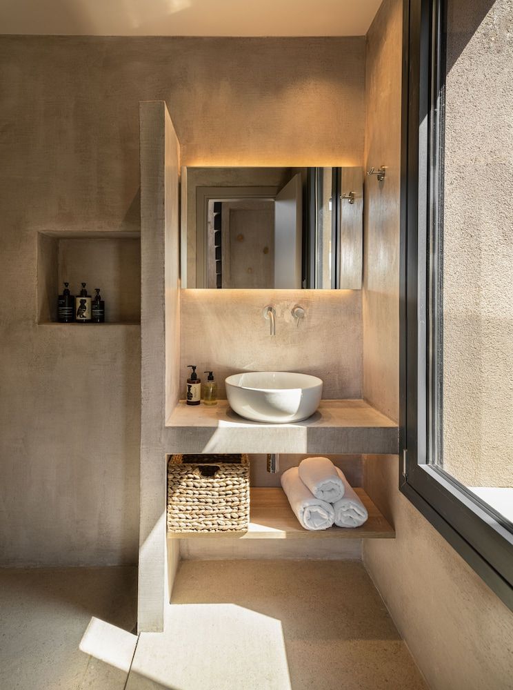 Etheres Junior Villa, Private Pool 8