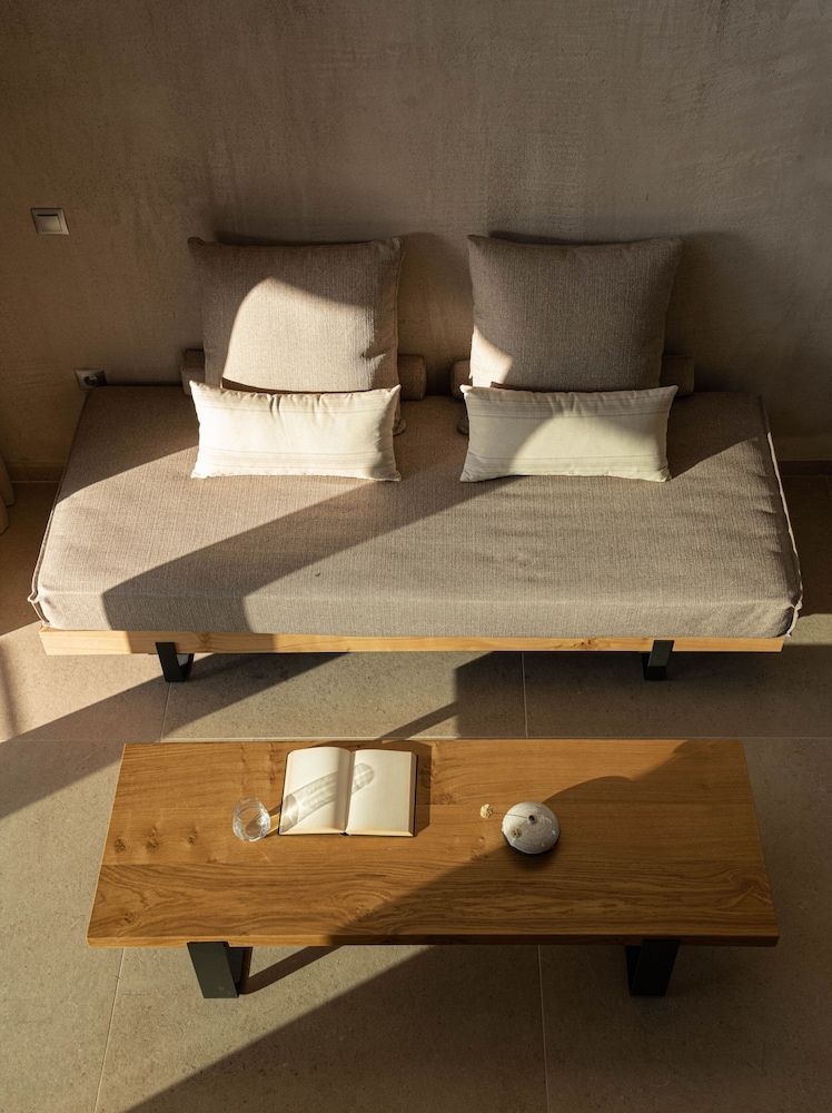 Etheres Junior Villa, Private Pool 4