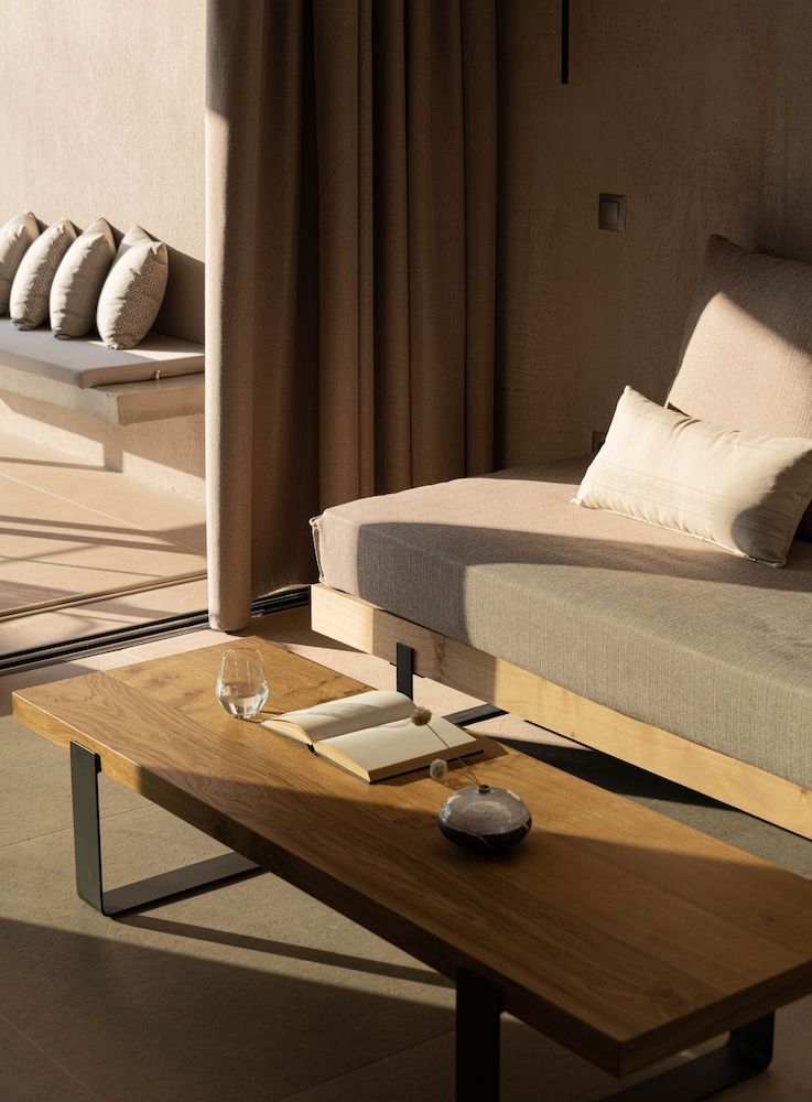 Etheres Senior Villa, Private Pool, Mountain View 11