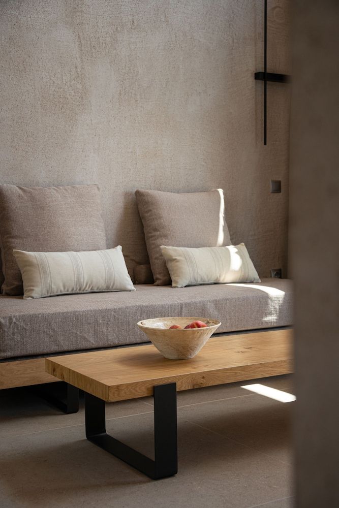 Etheres Panoramic Villa, Private Pool, Sea View 11