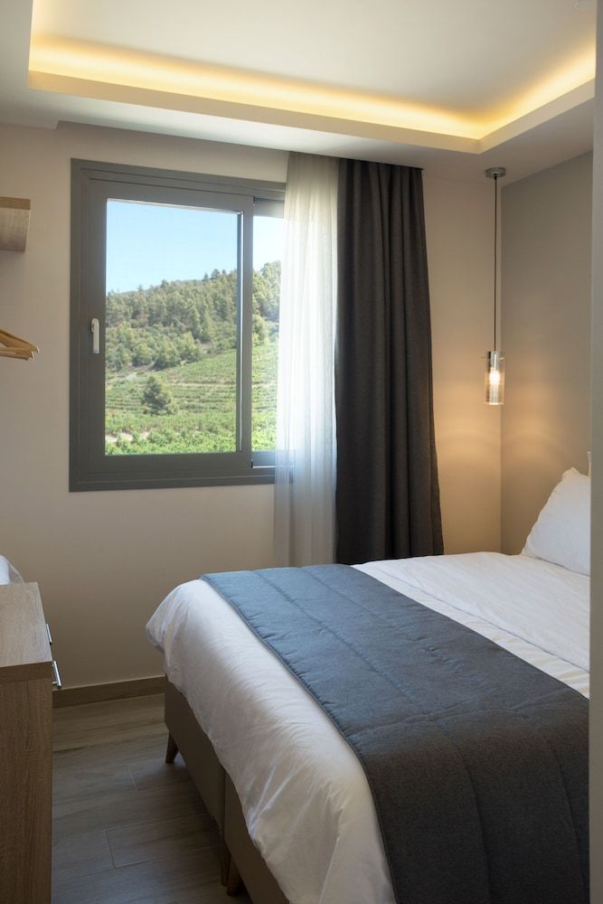 Apartment, 2 Bedrooms, Sea View