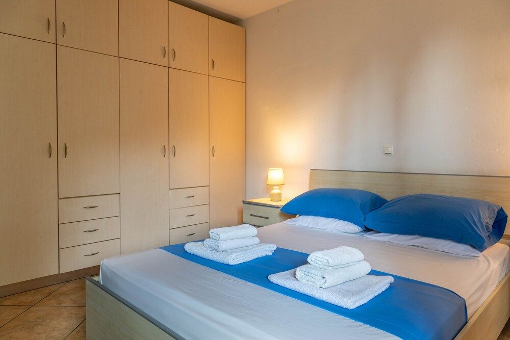 Economy Apartment