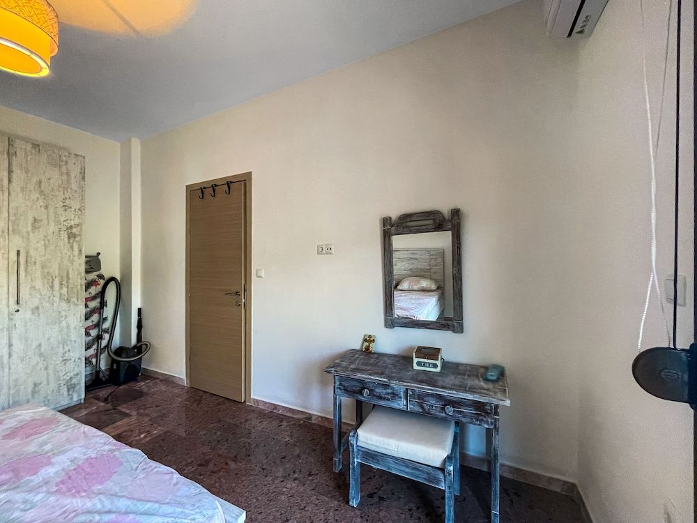 Apartment, 4 Bedrooms, Balcony, Ocean View