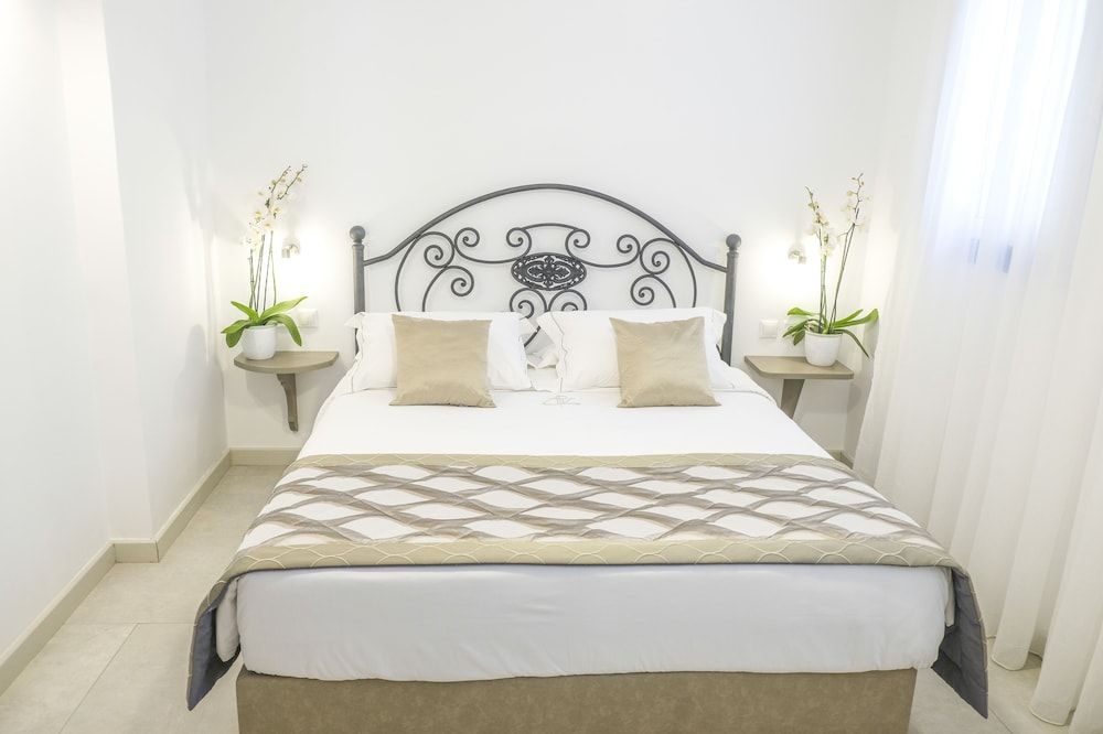 Acrotel Athena Villa