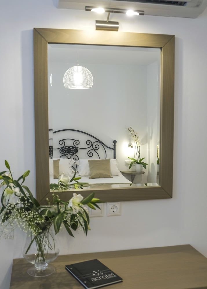 Acrotel Athena Villa Villa, Sea View 5