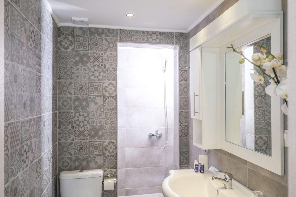 Acrotel Athena Villa Apartment, Sea View 4