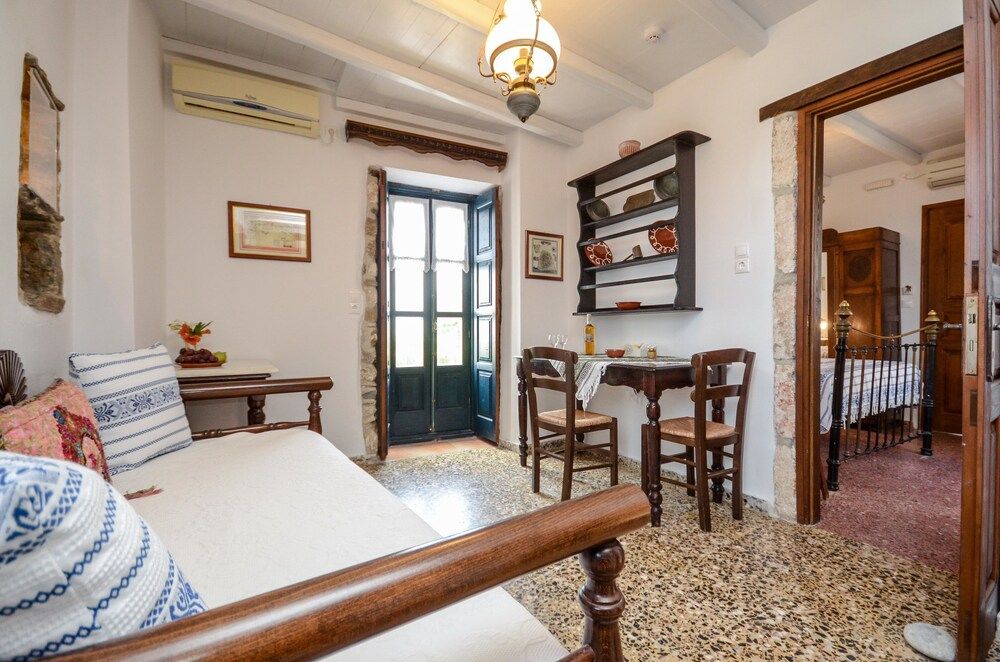 Family Apartment