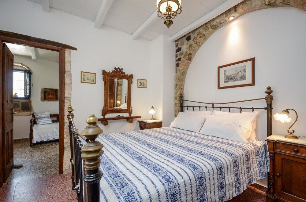 Family Apartment