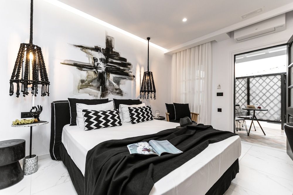 Deluxe suite 3