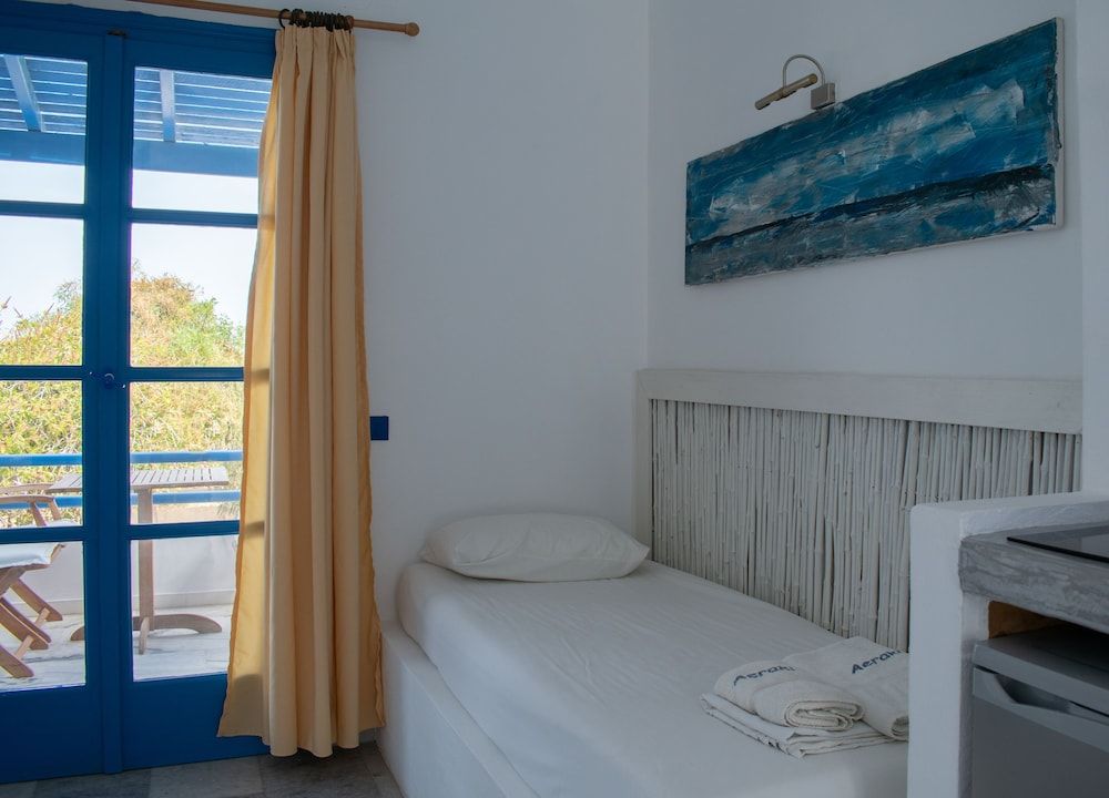 Apartment, 1 Bedroom