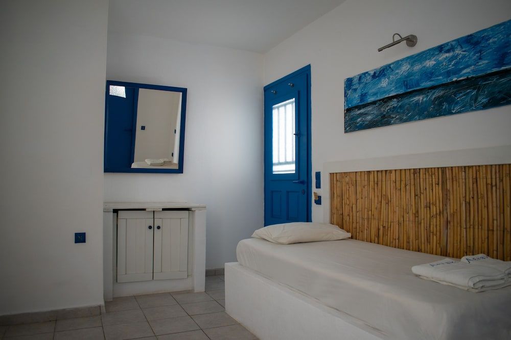 Apartment, 2 Bedrooms, Ground Floor
