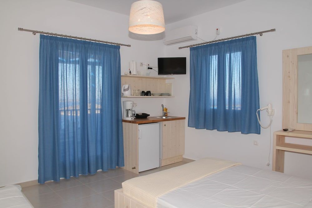 Panoramic Room