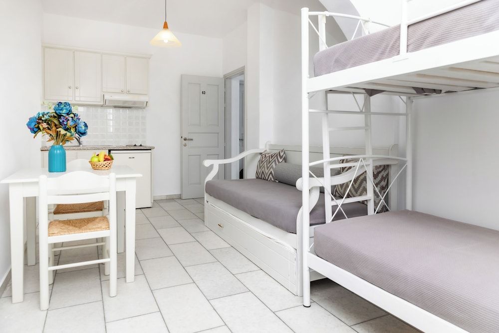 Apartment, 1 Bedroom