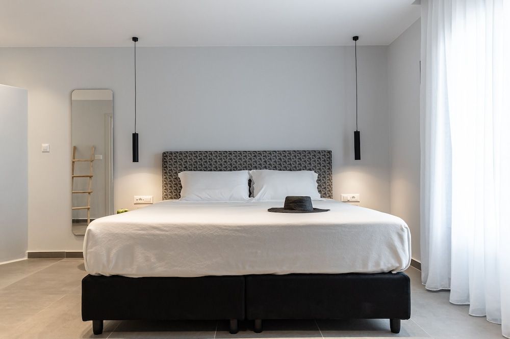 Premium Double Room with Sea View