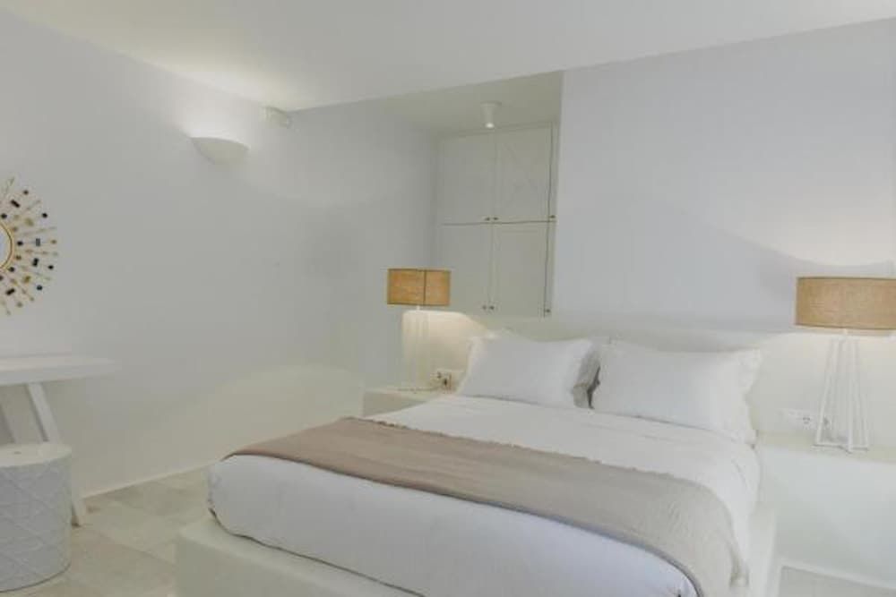 Luxury Villa, 2 Bedrooms, Jetted Tub