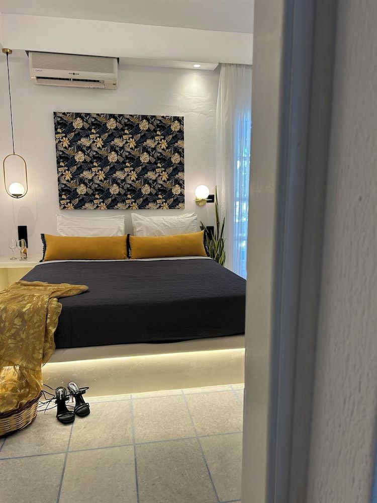 Family Apartment