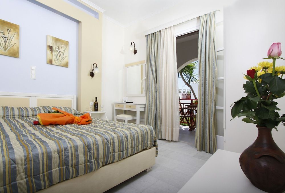 Hotel Katerina Studio (3 Adults) 3