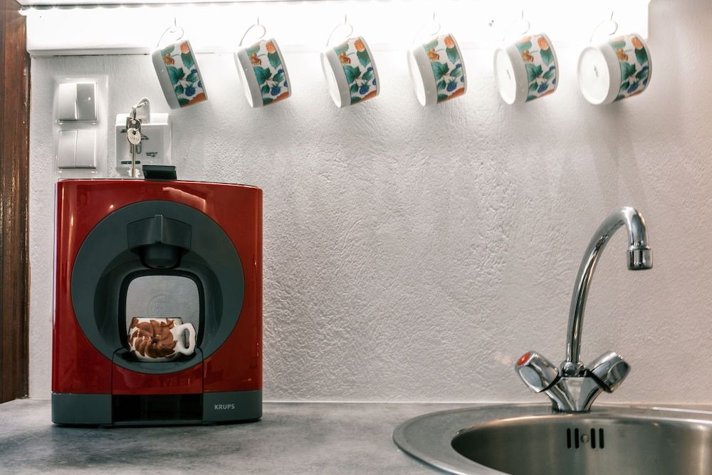 Arco Naxos Luxury Apartments Grand Apartment 22