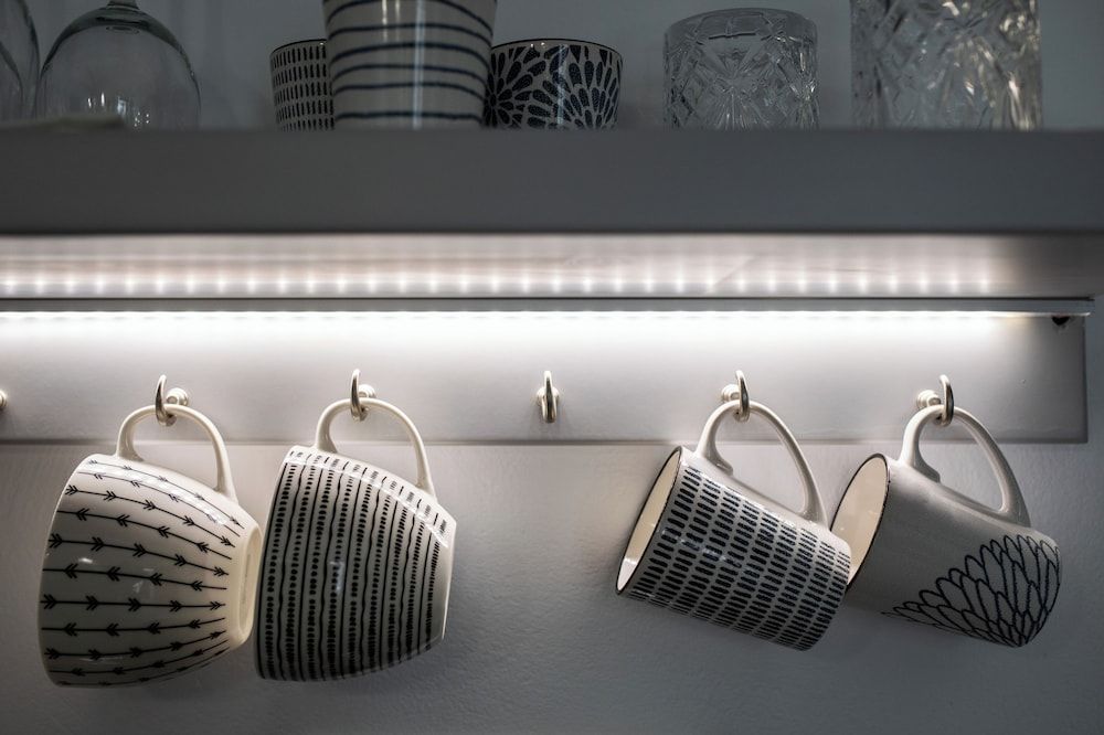 Arco Naxos Luxury Apartments Executive Apartment, Courtyard View 19