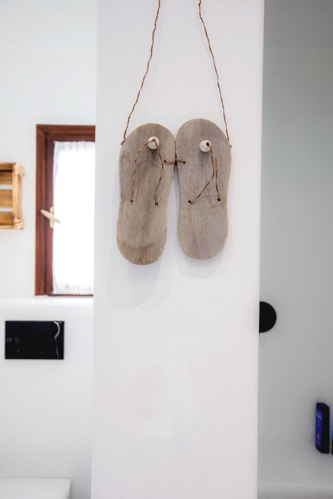 Arco Naxos Luxury Apartments Deluxe Apartment 32