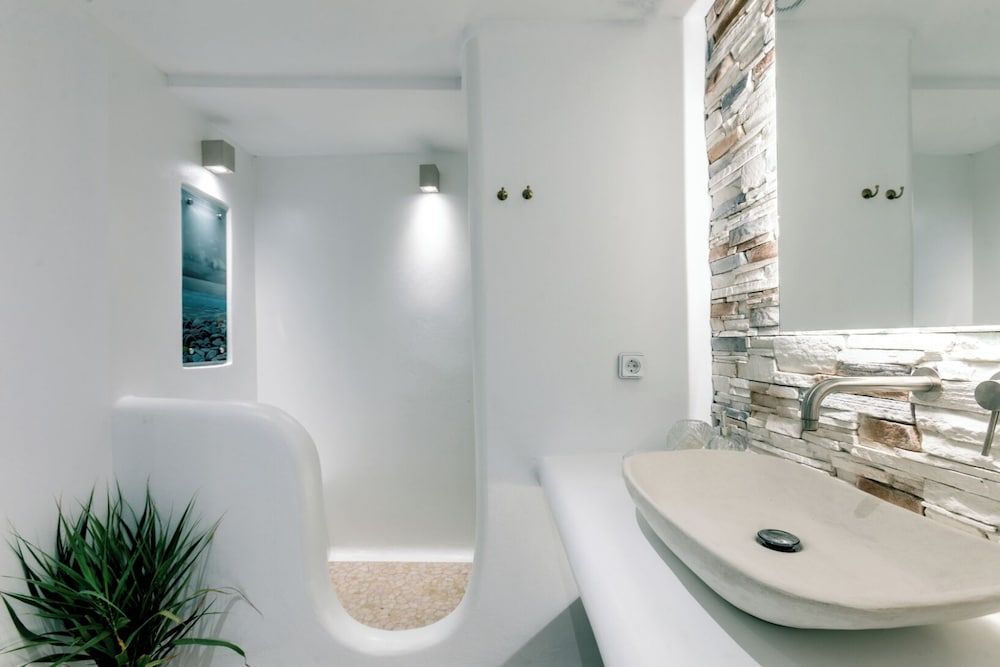 Arco Naxos Luxury Apartments Grand Apartment 28