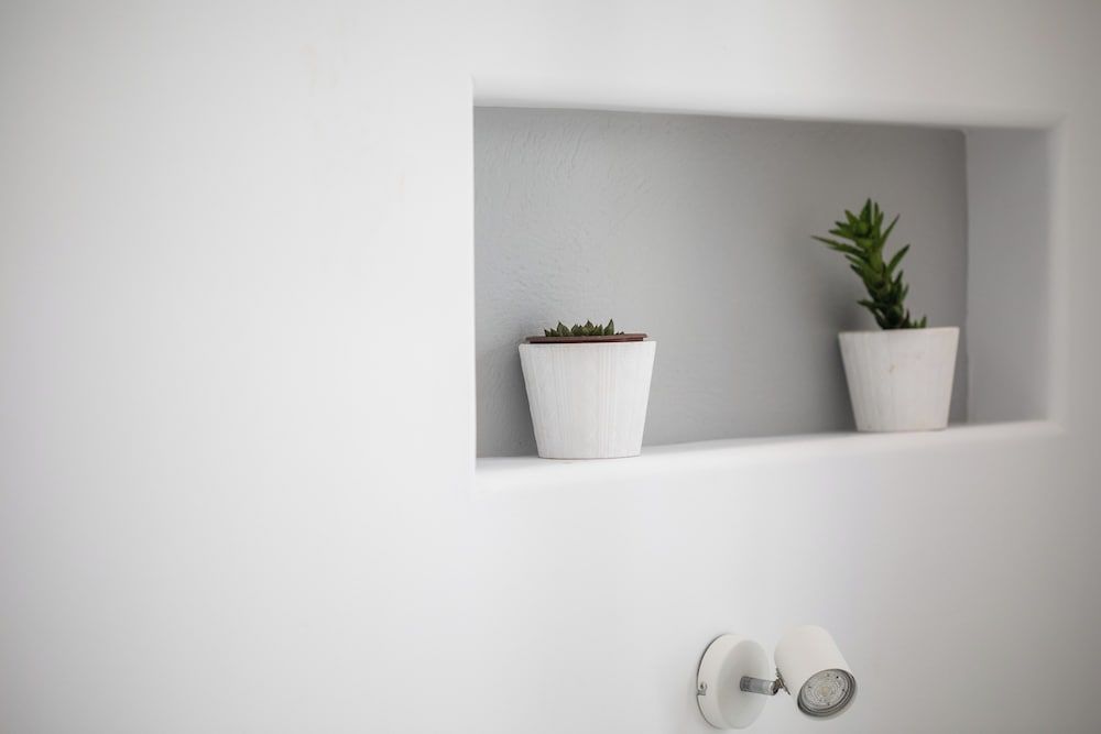 Arco Naxos Luxury Apartments Deluxe Apartment 26