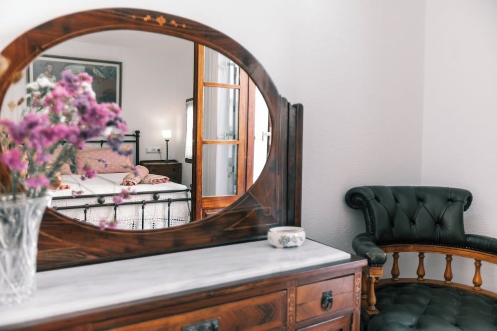 Arco Naxos Luxury Apartments Grand Apartment 42