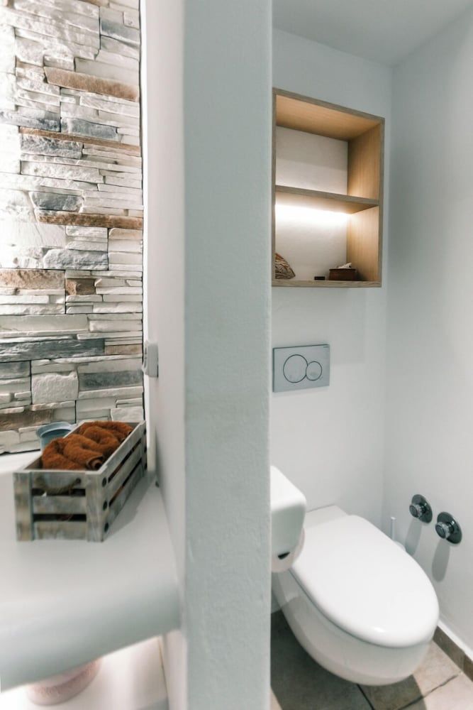 Arco Naxos Luxury Apartments Grand Apartment 32